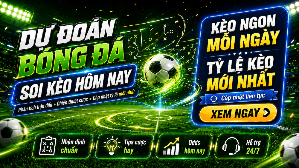 Soi kèo, Kèo Nhà Cái - Grêmio U20 vs Fortaleza U20 – 01:00 21/06/2026 - Bóng Đá Trực Hình TV